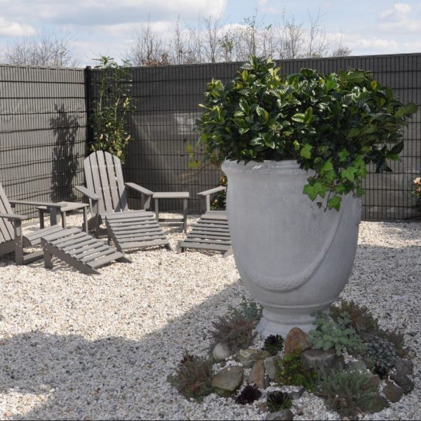Privé sauna